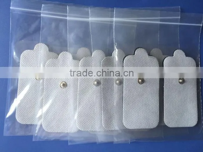 tens electrodes conductive gel pads