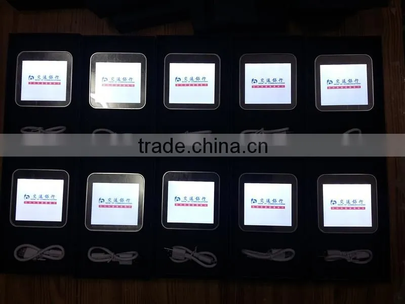 Advertising LED Light Box power bank 7800mah XHB-AG