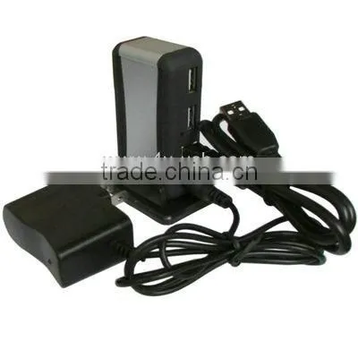 USB 2.0 Hub with 7 Port 480Mps