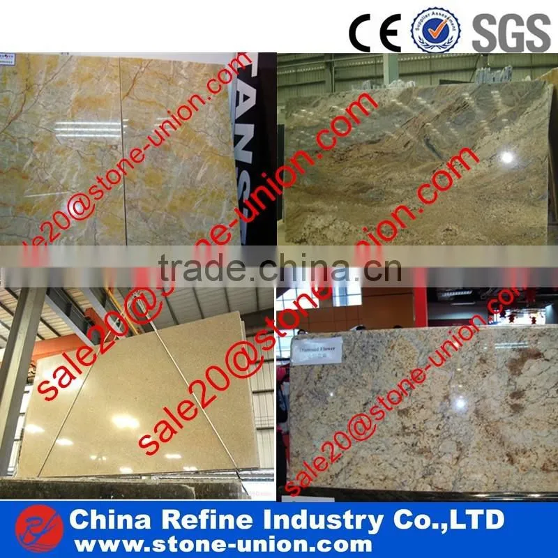Jaguar granite