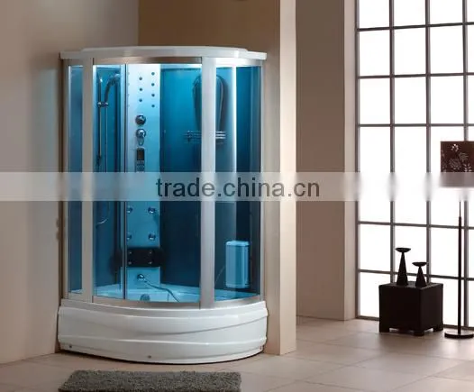ST216 Luxry computerized steam shower room for sale
