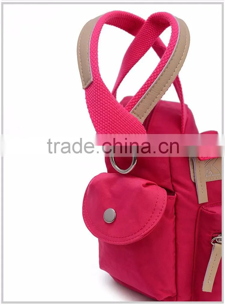 hot sale fashion women straw lace tote bag different colors handbag