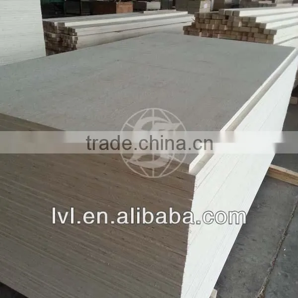 poplar packing plywood made in china