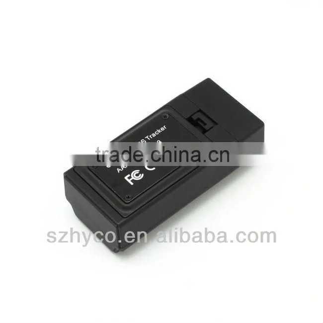 gps personal tracker Car Safety System No monthly fees