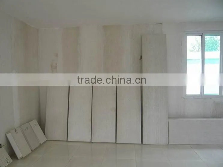Light Partition Board (wall panel)MgO panel