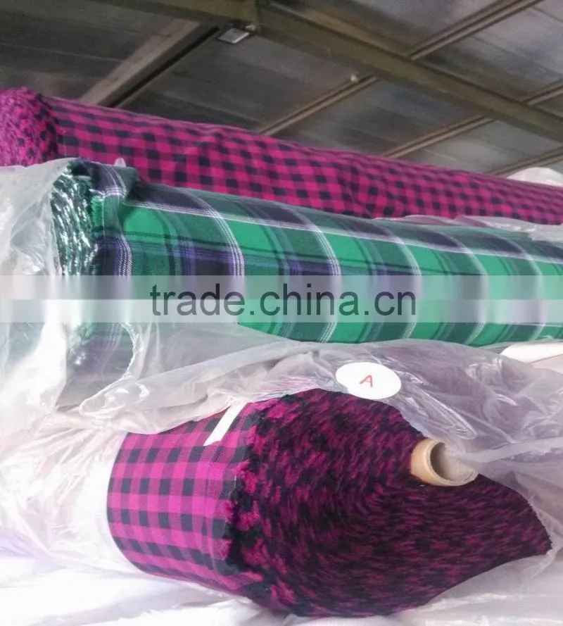 wholesale shirting fabric