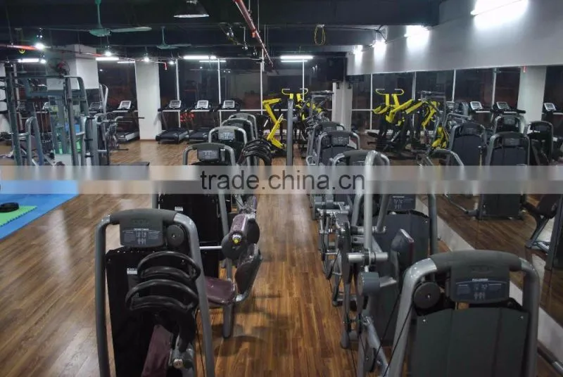 fitness equipment / Free weight Waist Fitness machine / TZ-6048 Waist board