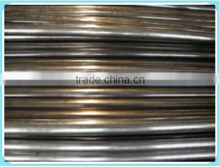 20Cr/ASTM A519 5120 alloy steel pipe seamless steel tube piston pin material
