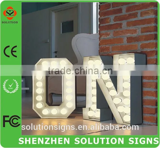 direct factory of marquee light