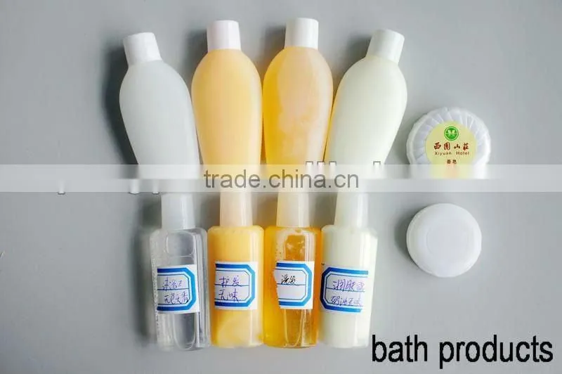 50ml plastic shampoo bottle for best price/PE/PET