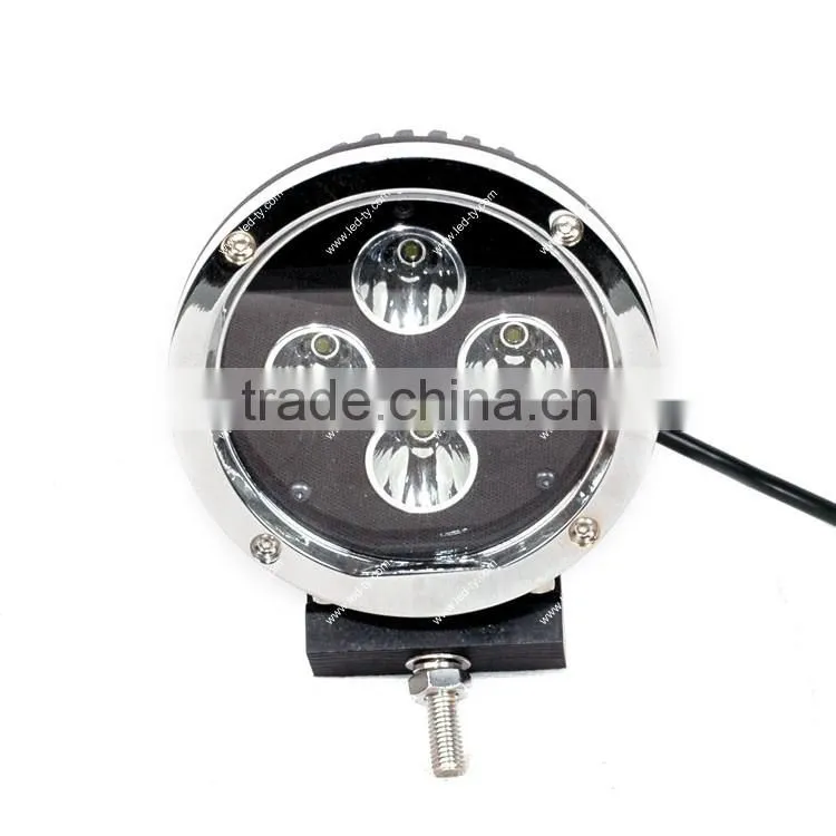 10v-30v auto led work light,super bright cree 40w led work light,4x4 led work light