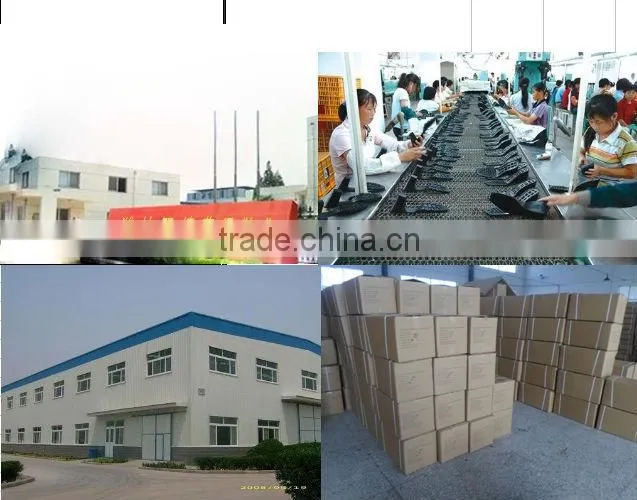PU Injection MILLER Industrial Safety Boots / Safety Shoes 8055
