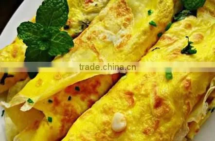 2014 hot sale commerical pancake machine