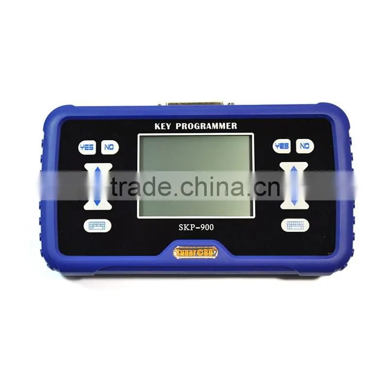 TD SKP-900 key programmer