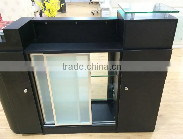 Modern Reception Desk For Beauty Salon