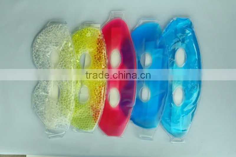 Gel Eyes Mask