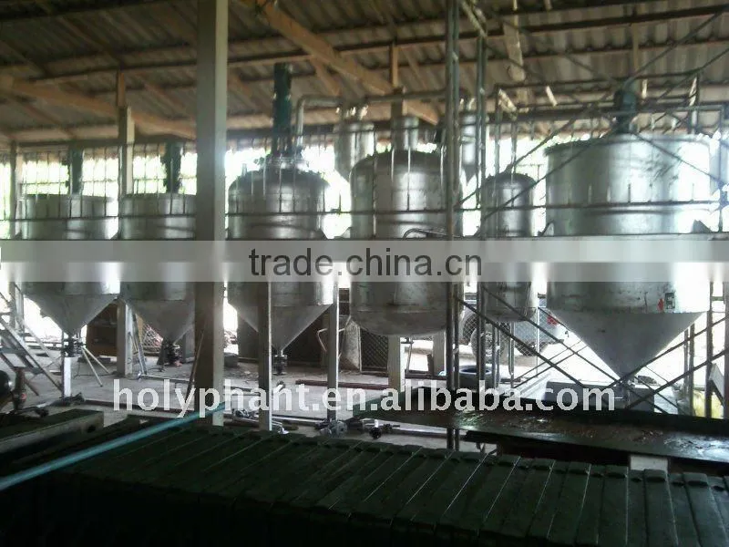 sunflower seeds oil refinery euipment/ mill 1ton/day