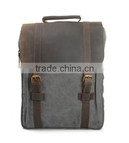 high quality backpack,OEM canvas backpack bag,design your own school bag backpack