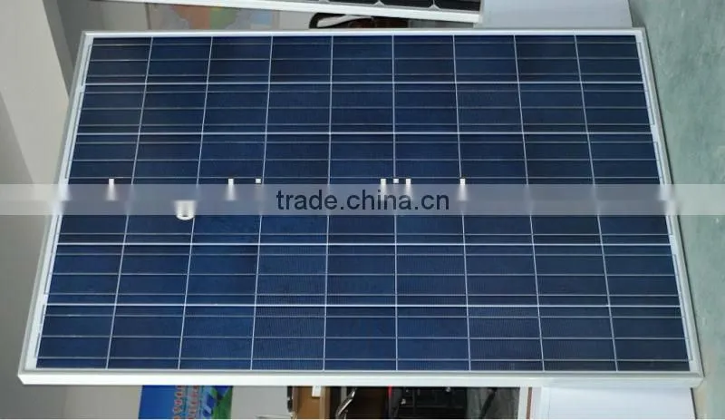 flexible solar panel100w/12v