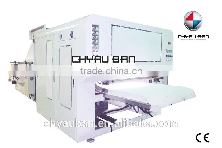 Automatic Z Fold Hand Towel Paper Packing Machine