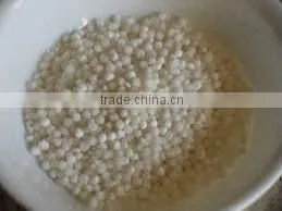 Tapioca Pearl/ Cassava Pearl/ Manioc Pearl