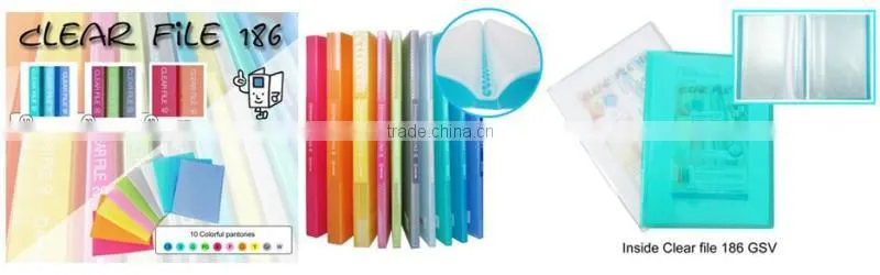 The best solutions for your Offices - File Folders & Electrical Stationery