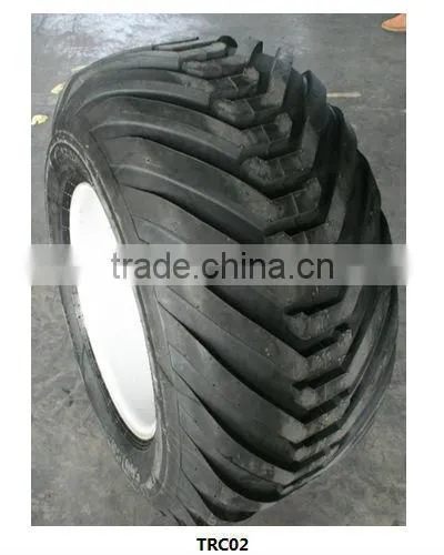 Agriculture bias tire500/50-17, Implement tire, Farm tires