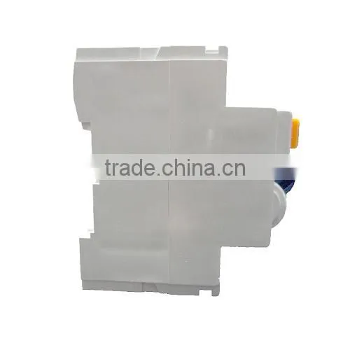High quality 2 poles rcd 30ma 100ma 300ma rccb circuit breaker
