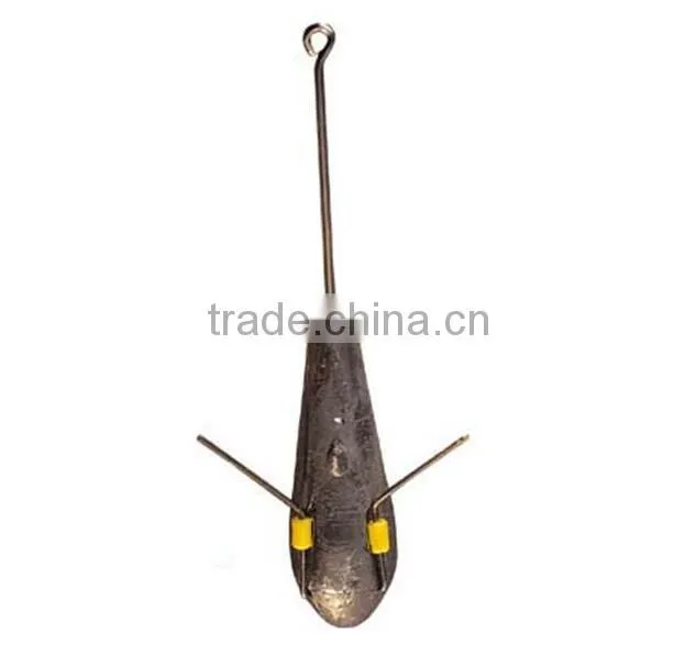 Wholesale lead fishing weights