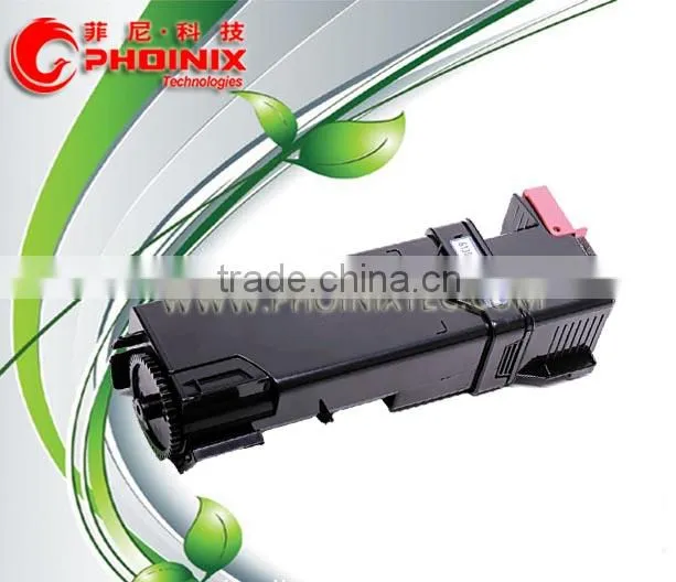 106R01285 / 106R01282 / C6130 Color Toner Cartridges Compatible for Xero 6130/6130N