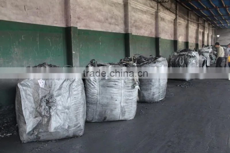 32 Mesh High Purity Graphite
