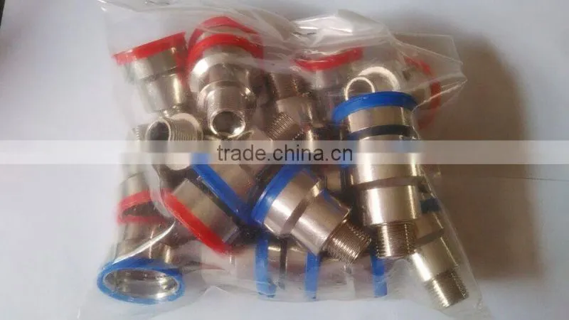 Hasco,DME. Staubli, type pipe fitting,hasco mold component precision mold parts,TZ,TSK,TSVK,TEP