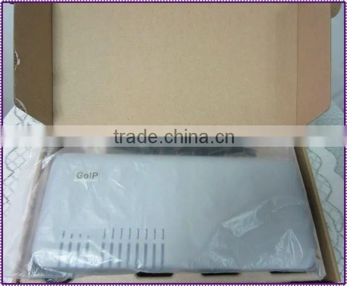 VoIP Gsm Gateway 8 Port GoIP Configuration