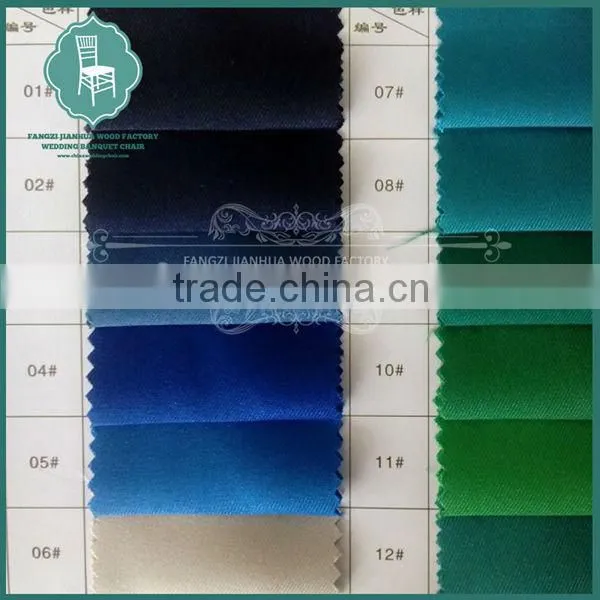 hotel wedding tiffany chiavari chair pad