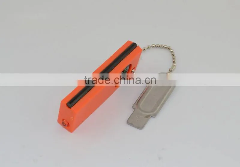 Waterproof Camping Survival Flint Match with Fire Starter Emergency Tool Hiking