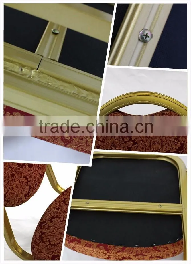 Classic used banquet chair for sale