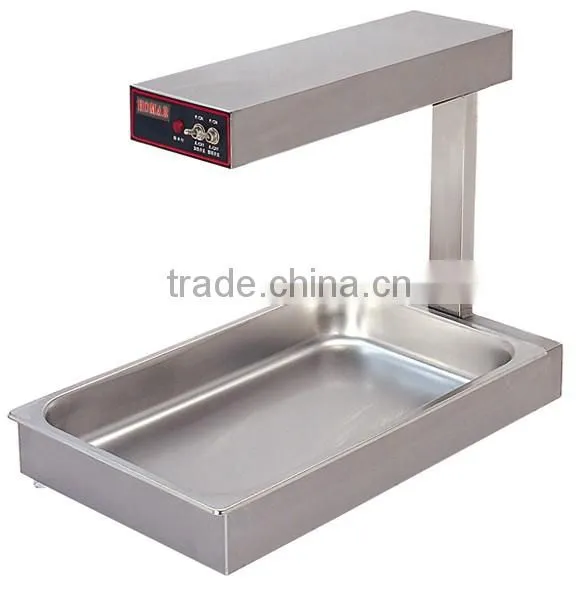 Portable Food Warmer