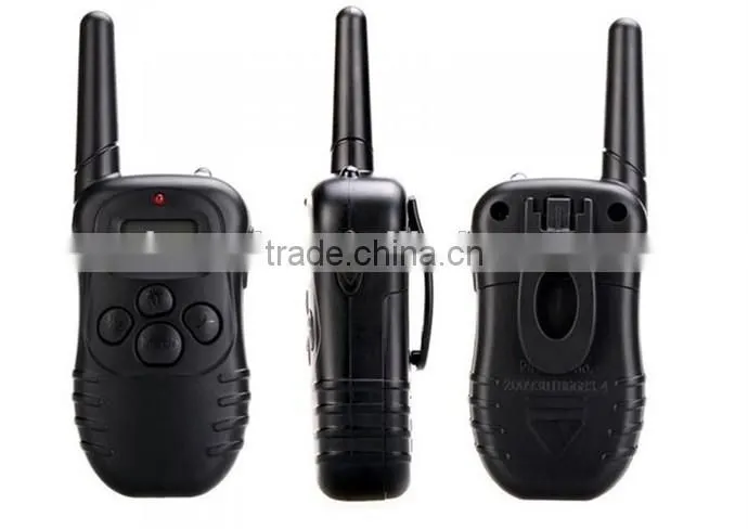 LoreWin LY-998 Electronic Device To Stop Dogs Barking Dog Shock Collar