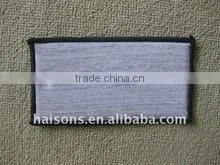 ECG weave electrode