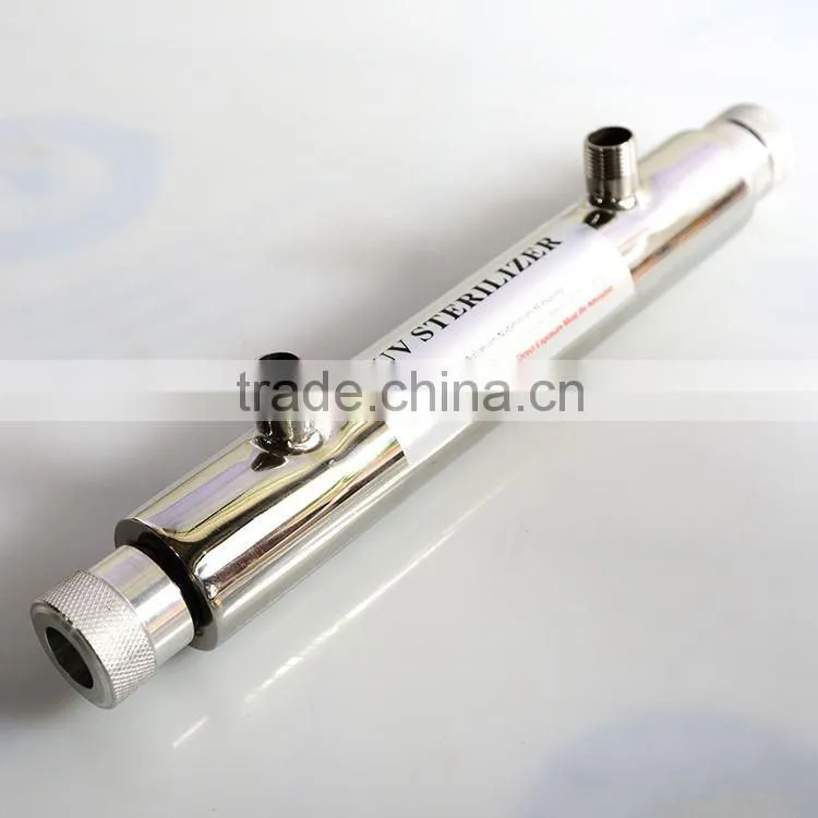 2015 newest Humanized Design Good Quality plasma sterilizer
