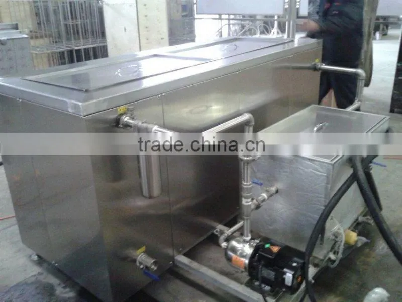 Hot sale printer parts cleaning/ printhead washing machine