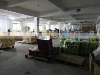 Ninghai Fuyuan Paper Product Co., Ltd. company overview - view 3