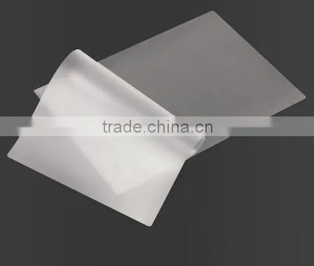 Pack 100 A3 Sheets PET+EVA Thermal Lamination Pouch Film