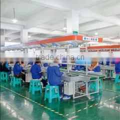 Shaoxing Newbright Lighting Co., Ltd. company overview - view 3