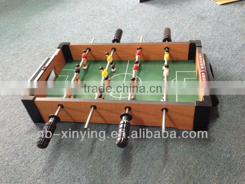 Finger Football Game