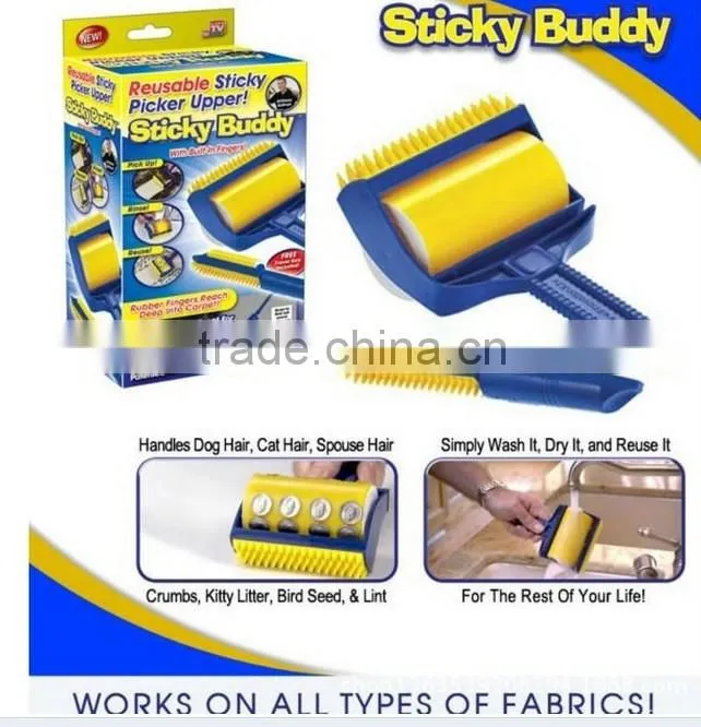 Sticky Buddy