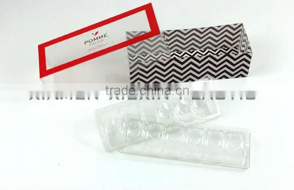 cheap cake packaging plastic storage boxes with lid