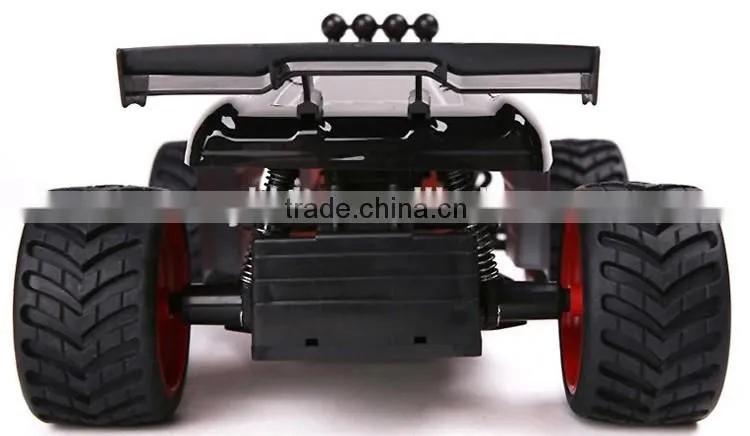 1:16 2.4G RC high speed car monster truck kids toy