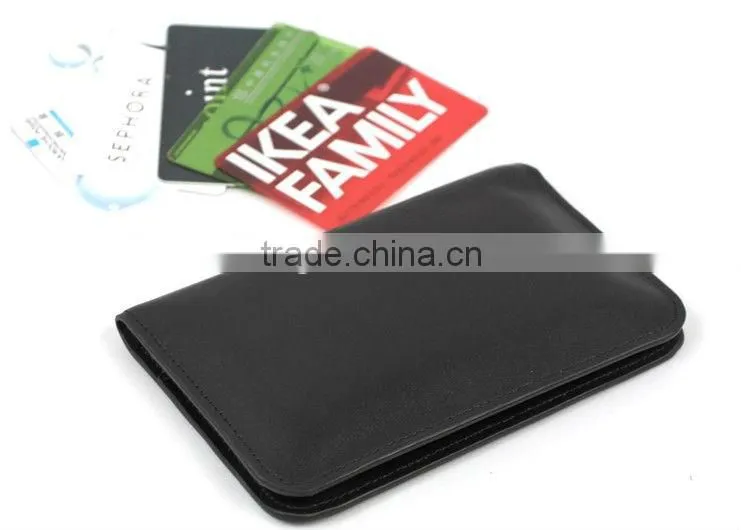 Wallet case for Any phone
