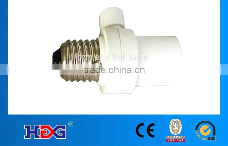 Bulb holder control HGG-303